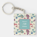 Search for fun birthday keychains Party