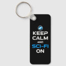 Search for sci fi keychains Funny