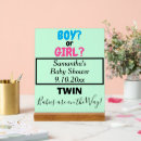 Search for triplets posters For her
