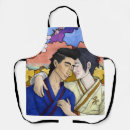 Search for marriage aprons Cute