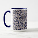 Recherche de blue bird mugs William morris