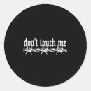 Search for touch stickers Viral