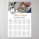 Recherche de photo wedding seating charts Graphique