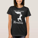Search for hiker tshirts Bouldering