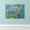 Search for almond blossoms canvas prints Post impressionism
