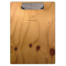 Search for rustic wood clipboards Oak