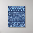 Search for beach house canvas prints Nautical