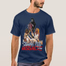 Search for horror christmas tshirts Classic