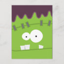 Recherche de monstre amical Halloween