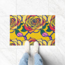 Search for pop art doormats Modern