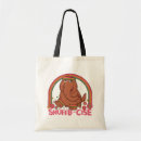 Search for snuffleupagus sesame street tote bags Children