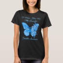Search for blue butterfly tshirts Grandpa
