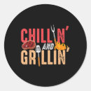 Search for grillin stickers Barbecue