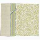 Search for olive avery binders Foliage