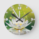 Recherche de lotus flower posters White