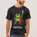 Search for frog mens tshirts Funny