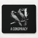 Search for raven mousepads Witchcraft