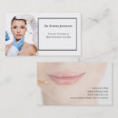 Search for plastic business cards Surgery