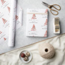 Search for red merry christmas wrapping paper Festive