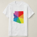 Search for low angle tshirts Usa