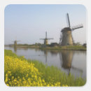 Search for hollander stickers Kinderdijk