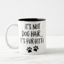 Recherche de fur Maman de chien
