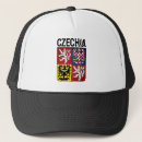 Search for czech hats Coat of arms