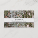 Search for professions business cards Customer