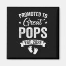 Search for for dad pregnancy announcement cards Best dad ever