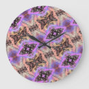 Recherche de mois horloges Animaux