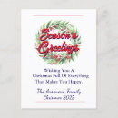 Search for floral accents postcards Elegant