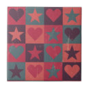 Search for pink star tiles Design