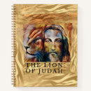 Search for lion notebooks Faith