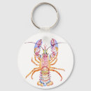 Search for marine creature keychains Blue