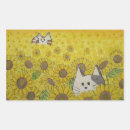 Search for hiding stickers Cat