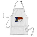 Search for north aprons Flag
