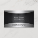 Search for chemical business cards Chemist