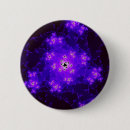 Recherche de de fractale badges Abstrait