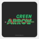 Search for green arrow stickers Archer