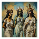 Recherche de mythologie grecque posters Déesse