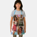 Search for big sister aprons Simea