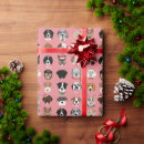 Search for dog wrapping paper Bernese mountain dog