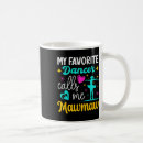 Search for dancefloor mugs Dancer