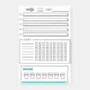 Search for tracker post it notes Modern