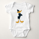 Search for looney tunes baby clothes Daffy duck