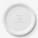 Search for boho wedding plates Minimalist