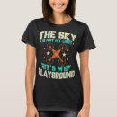 Search for pilot womens tshirts Drones