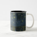 Search for starry night sky mugs Landscape