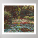 Recherche de monet water lilies posters Claude