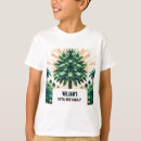 Search for plant kids tshirts Watercolor